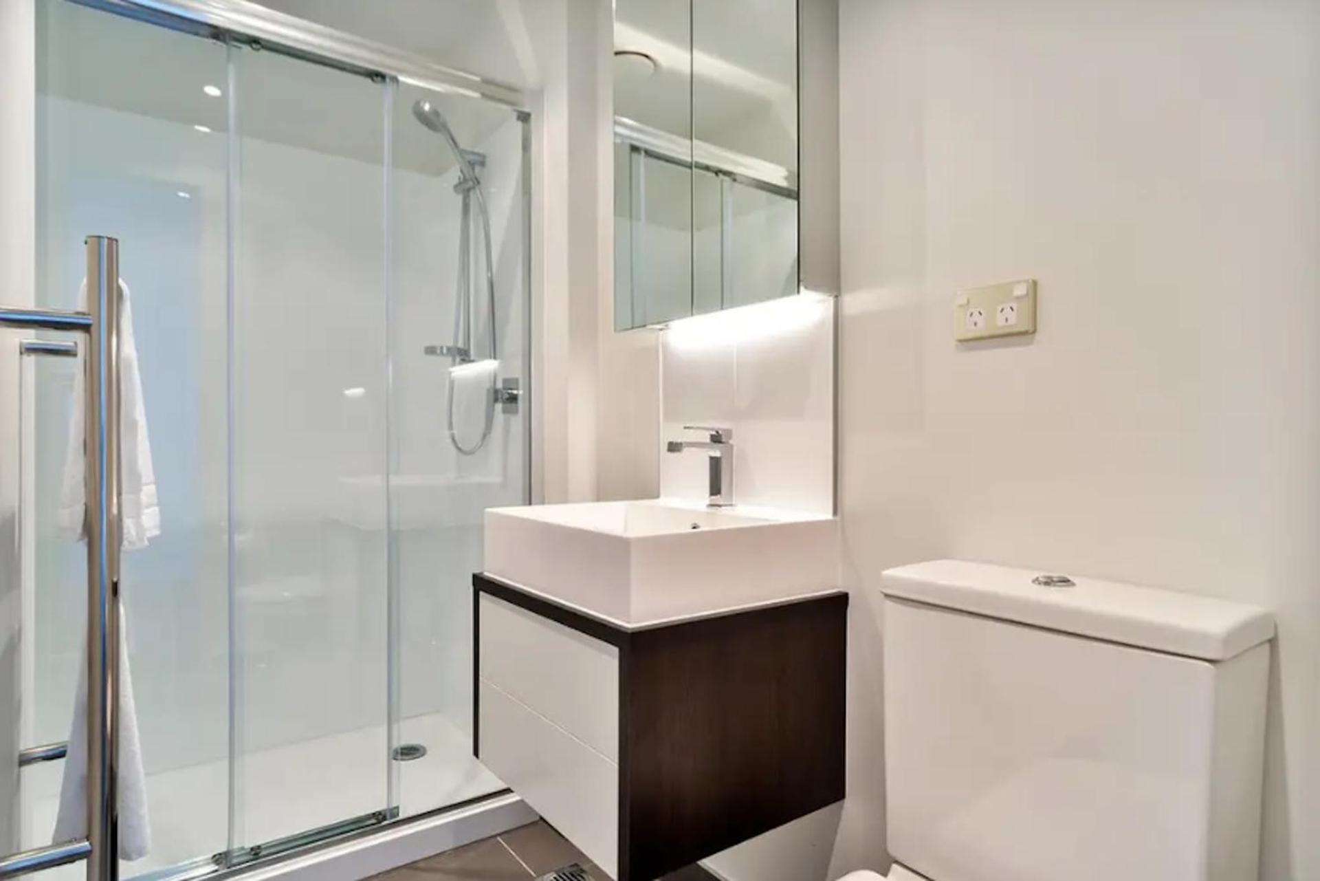 Amazing Skytower View 2 Bedroom 2 Bathroom Apartamento