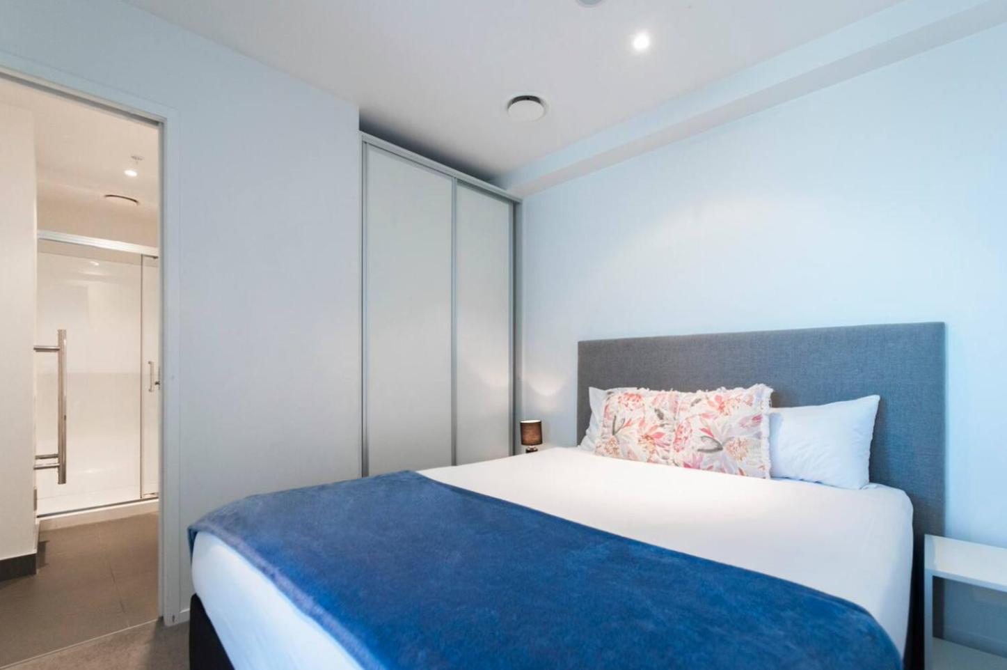 Amazing Skytower View 2 Bedroom 2 Bathroom Apartamento *