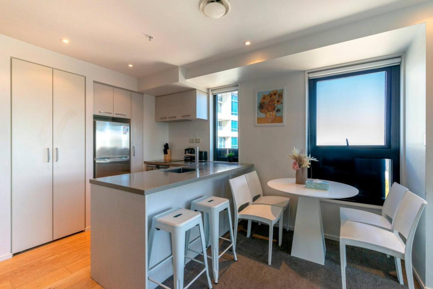 Apartamento Amazing Skytower View 2 Bedroom 2 Bathroom *