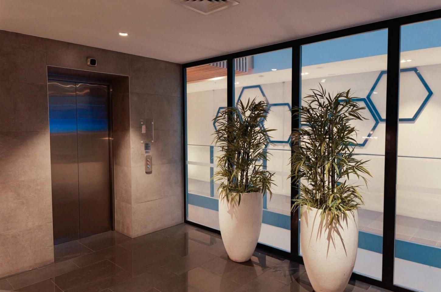 Apartamento Amazing Skytower View 2 Bedroom 2 Bathroom