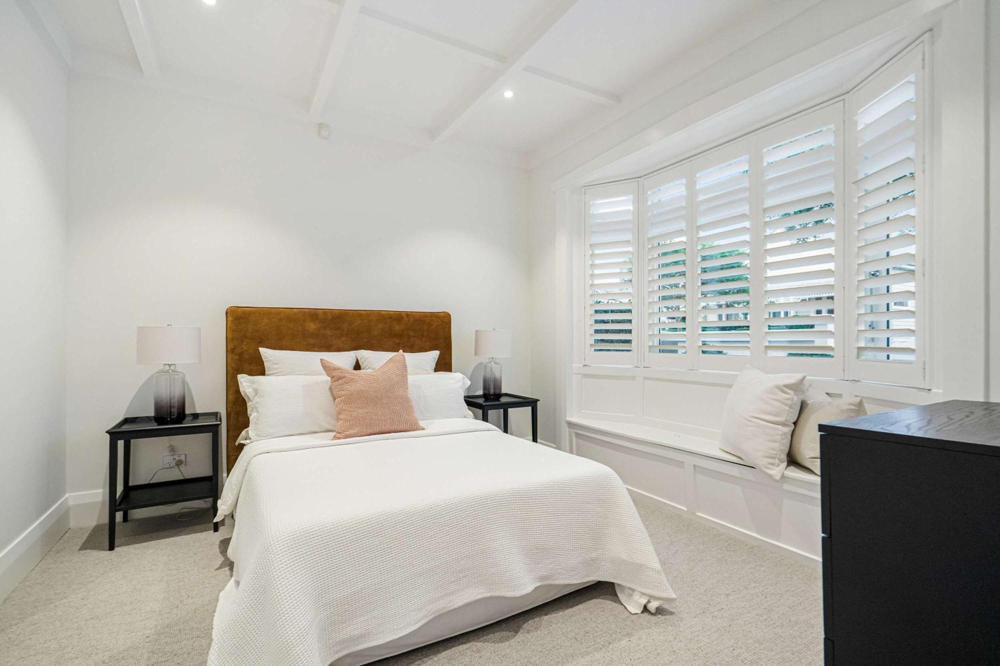 Villa Luxury With Pool Prime Location Auckland