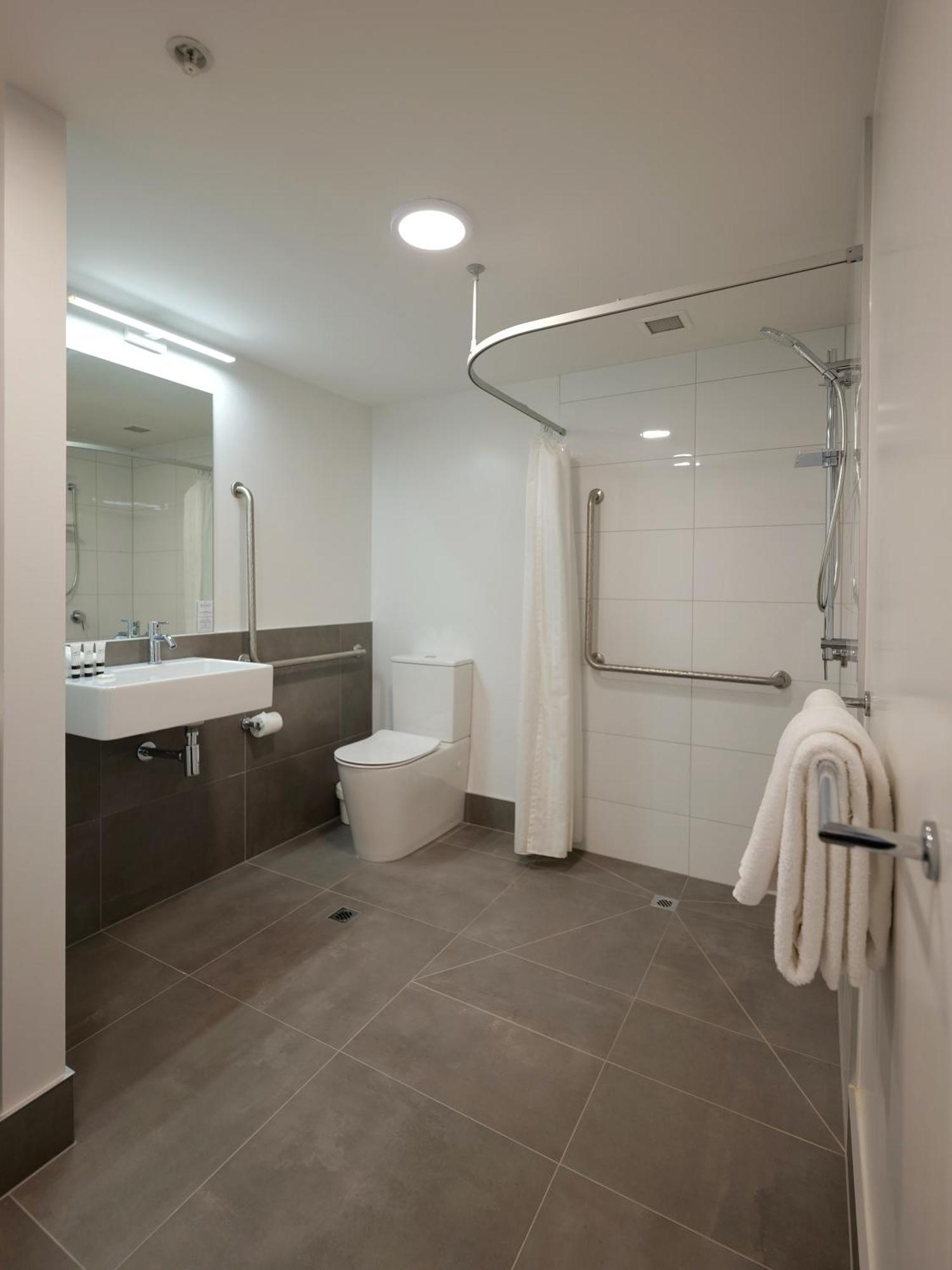 Aparthotel Quest Parnell Serviced Auckland