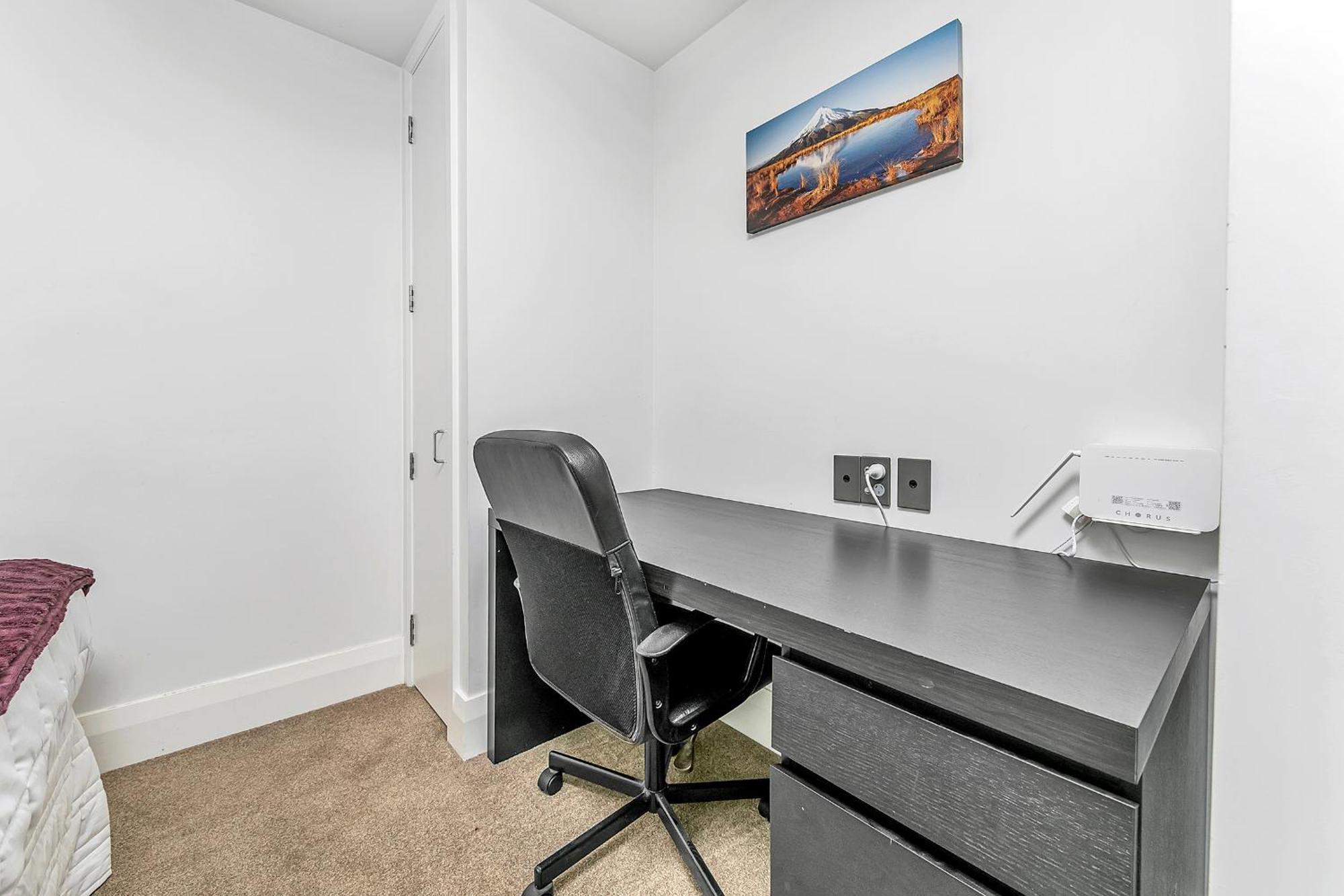 Sophisticated Spacious W Stunning Harbour View * Auckland