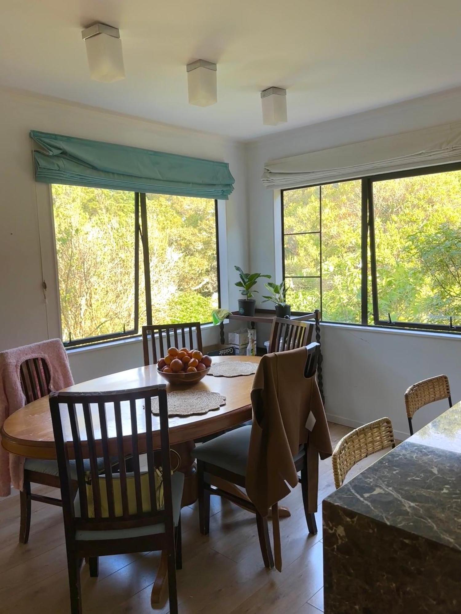 Homestay Lush Heaven Auckland