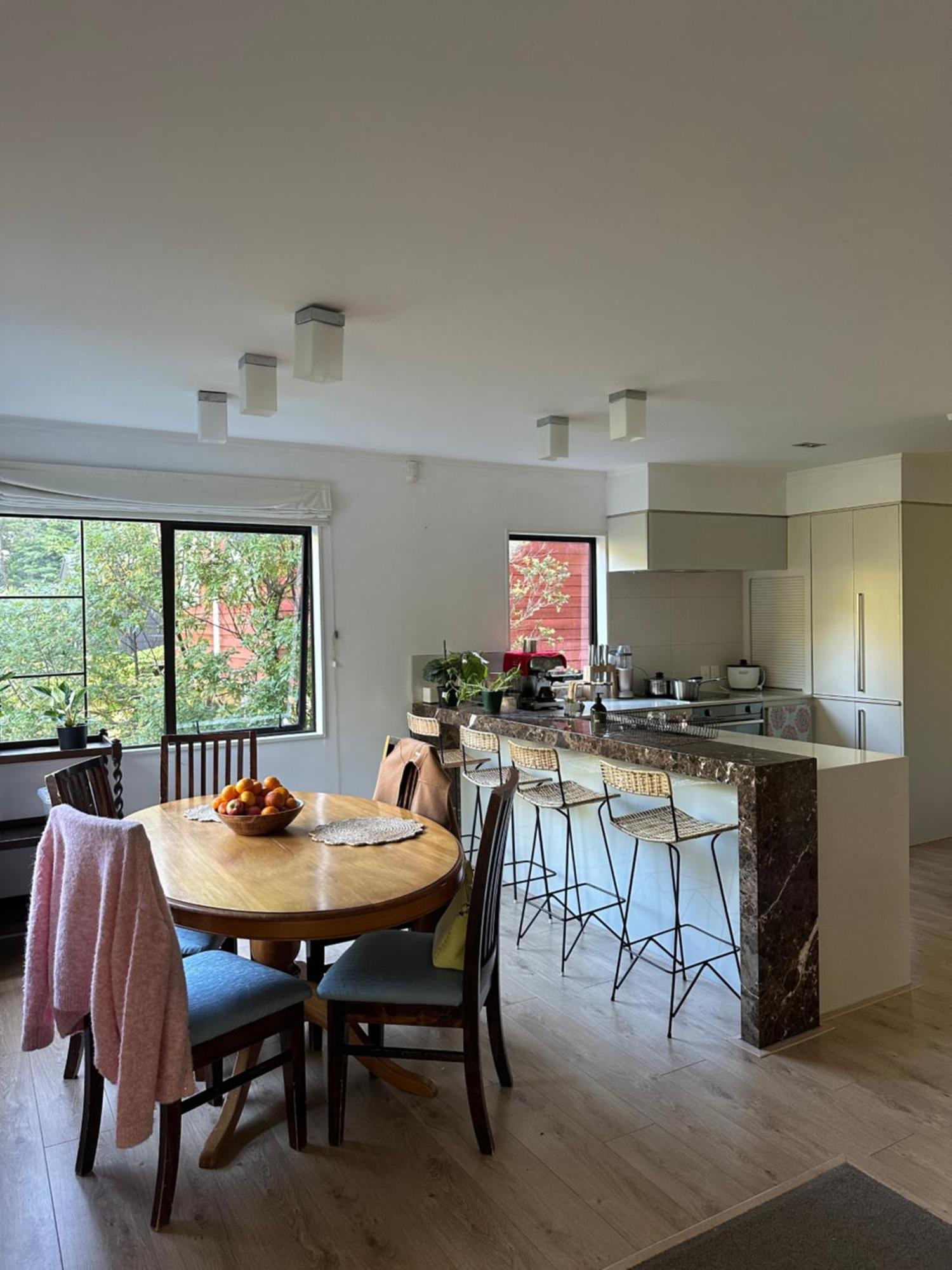 Lush Heaven Homestay Auckland