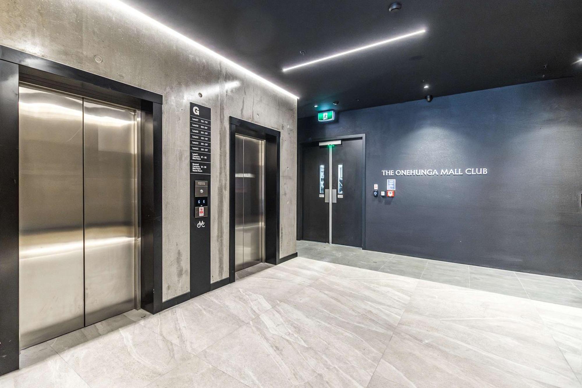 Urban Retreat 2 Bd Wifi Ac Parking * Auckland