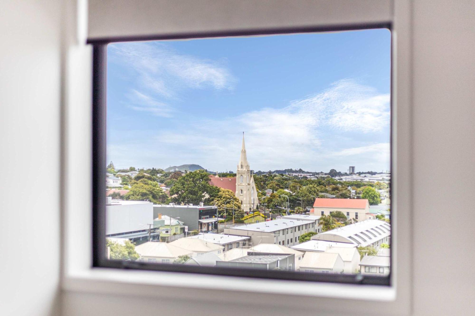 Apartment Urban Retreat 2 Bd Wifi Ac Parking Auckland