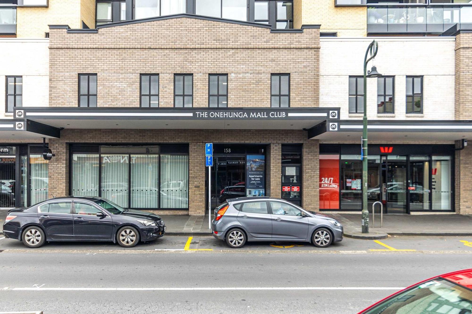Urban Retreat 2 Bd Wifi Ac Parking Apartment Auckland