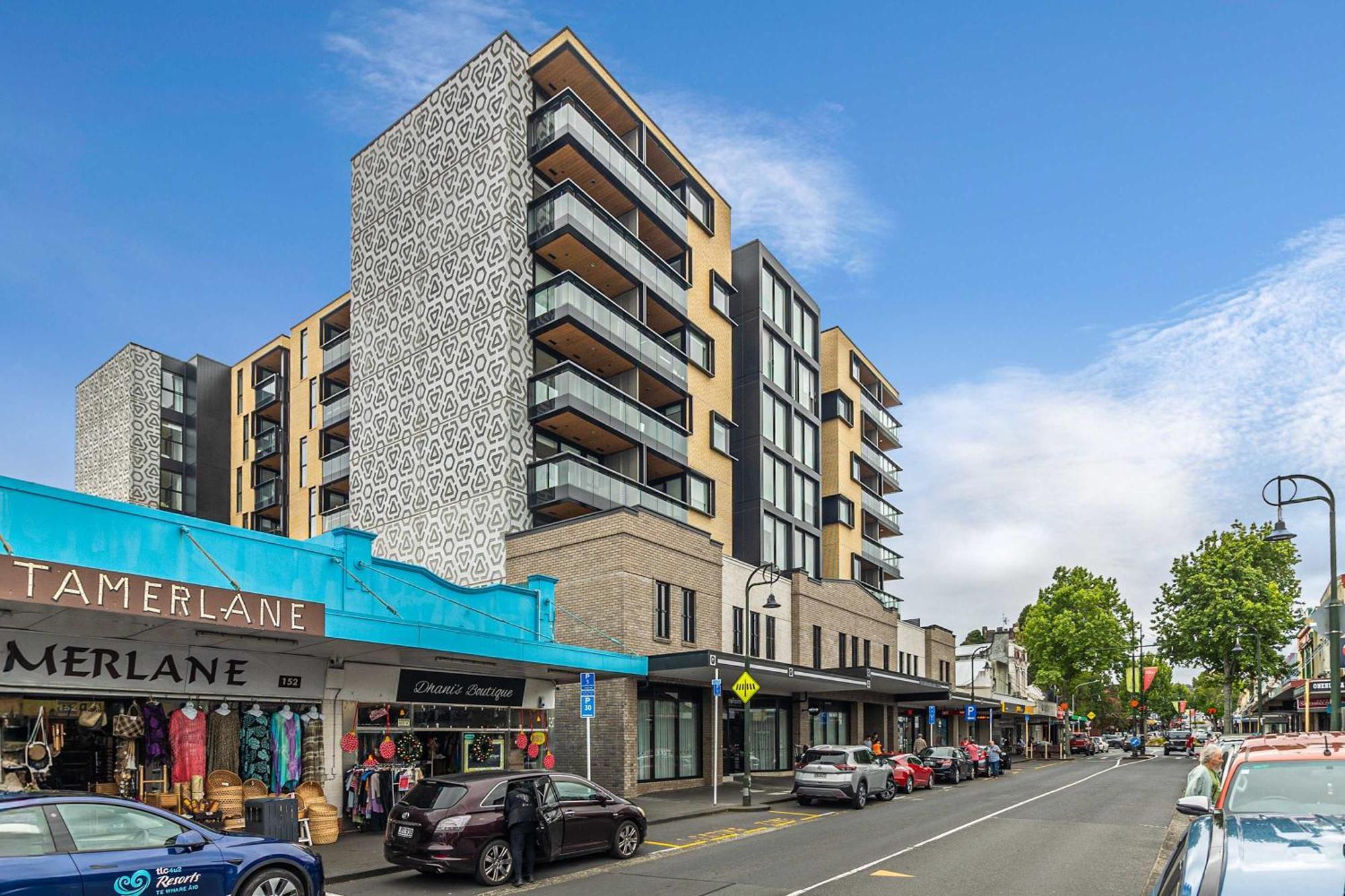 Urban Retreat 2 Bd Wifi Ac Parking