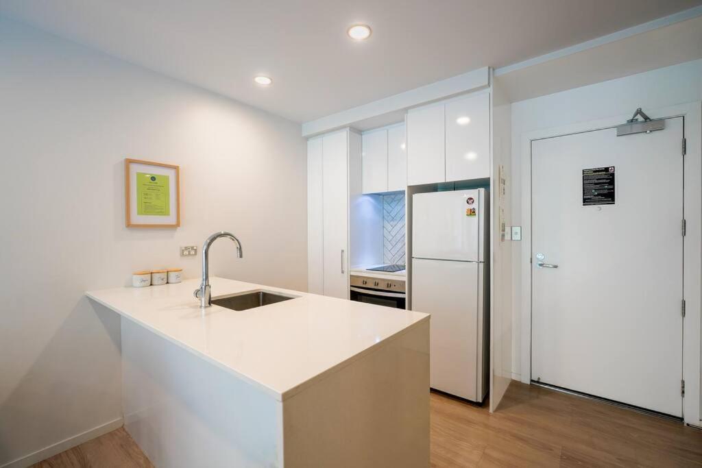 Stunning And Serene Two-bedroom