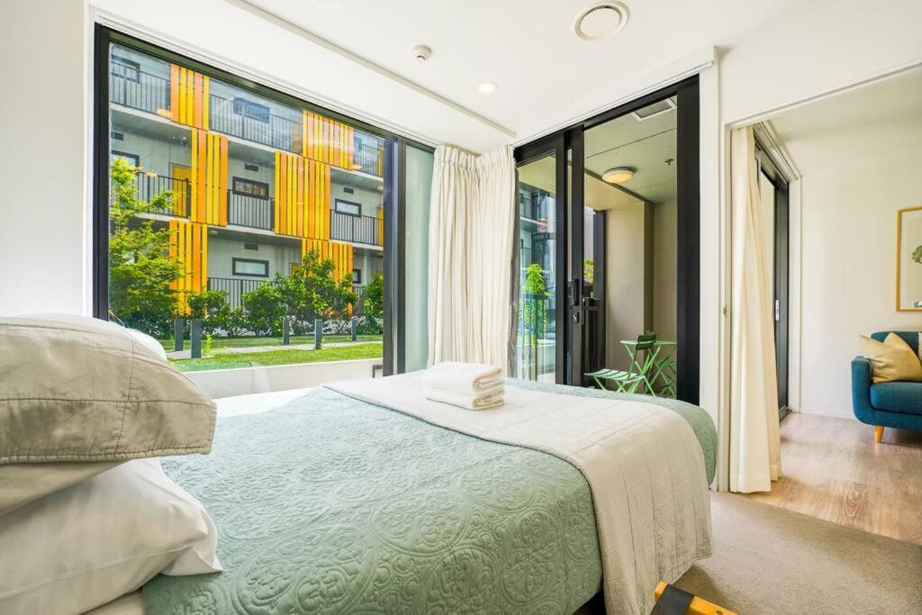 Stunning And Serene Two-bedroom