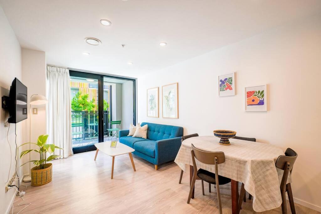 Stunning And Serene Two-bedroom Auckland