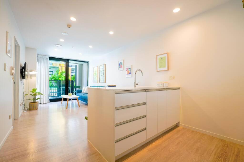 Stunning And Serene Two-bedroom * Auckland