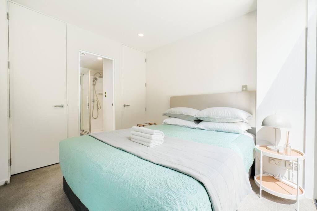 Stunning And Serene Two-bedroom