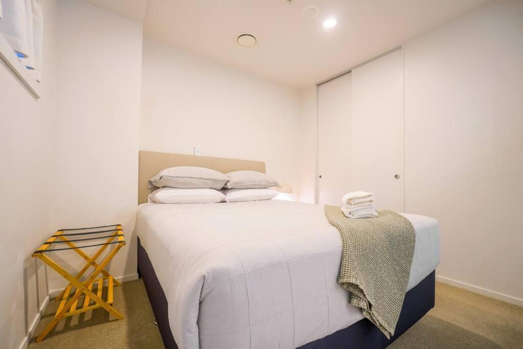 Stunning And Serene Two-bedroom Apartment *