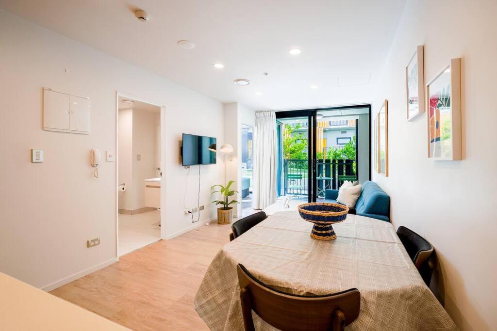 Stunning And Serene Two-bedroom