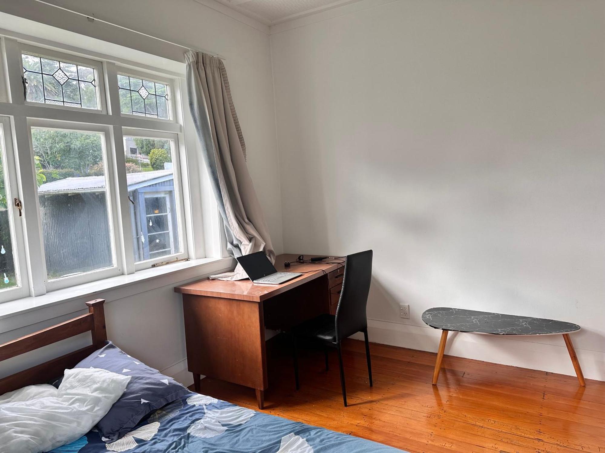 Cozy At Hillsborough Road - Homestay