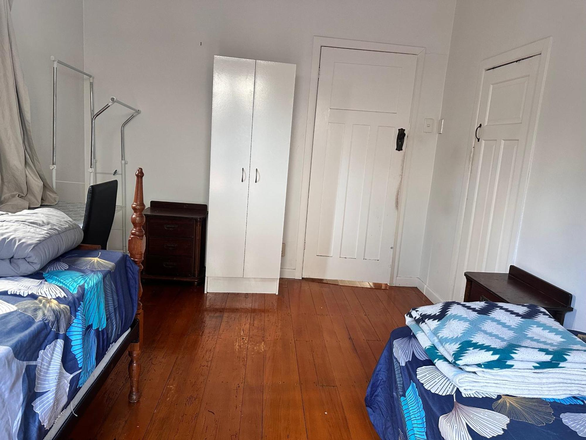 Cozy At Hillsborough Road - Homestay Auckland