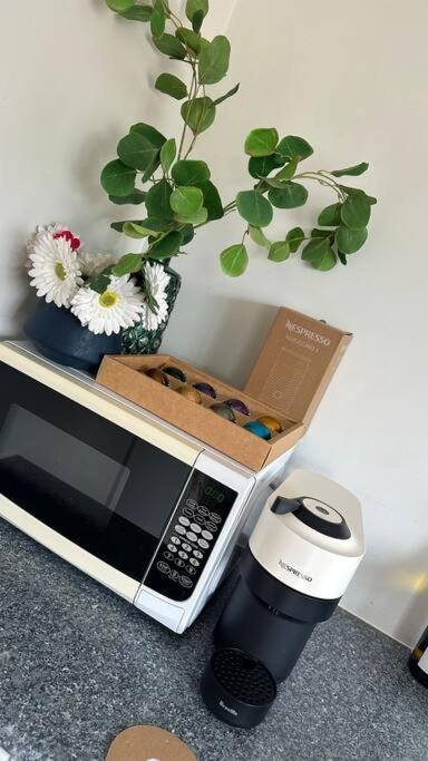 Apartment Cozy 1 Bed 1 Bath Kingsland - Morningside