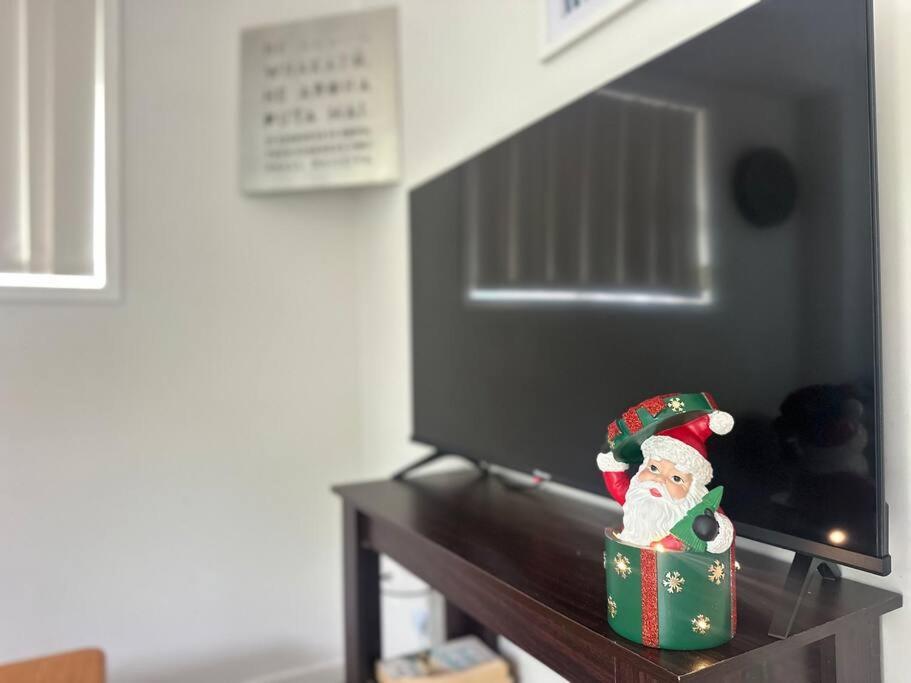 Cozy 1 Bed 1 Bath Kingsland - Morningside *
