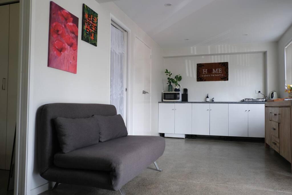 Apartment Cozy 1 Bed 1 Bath Kingsland - Morningside