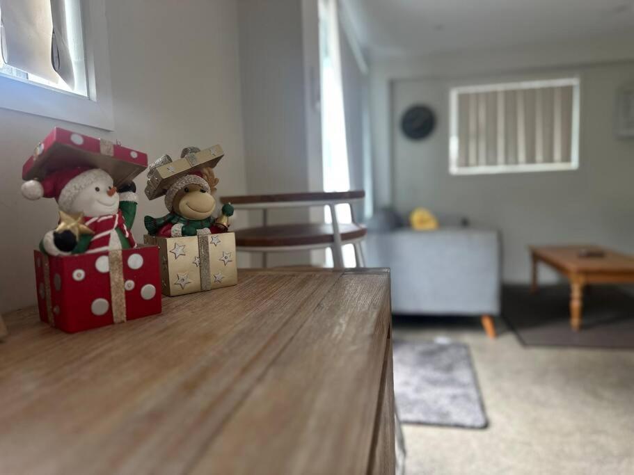 Cozy 1 Bed 1 Bath Kingsland - Morningside Apartment *