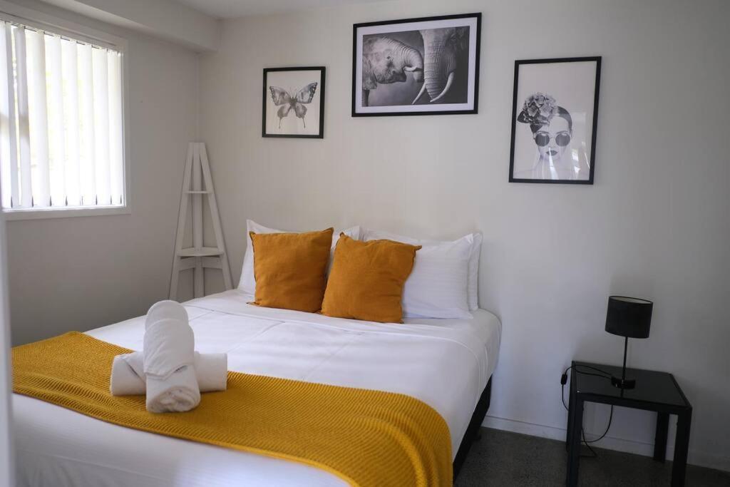 Cozy 1 Bed 1 Bath Kingsland - Morningside Apartment *