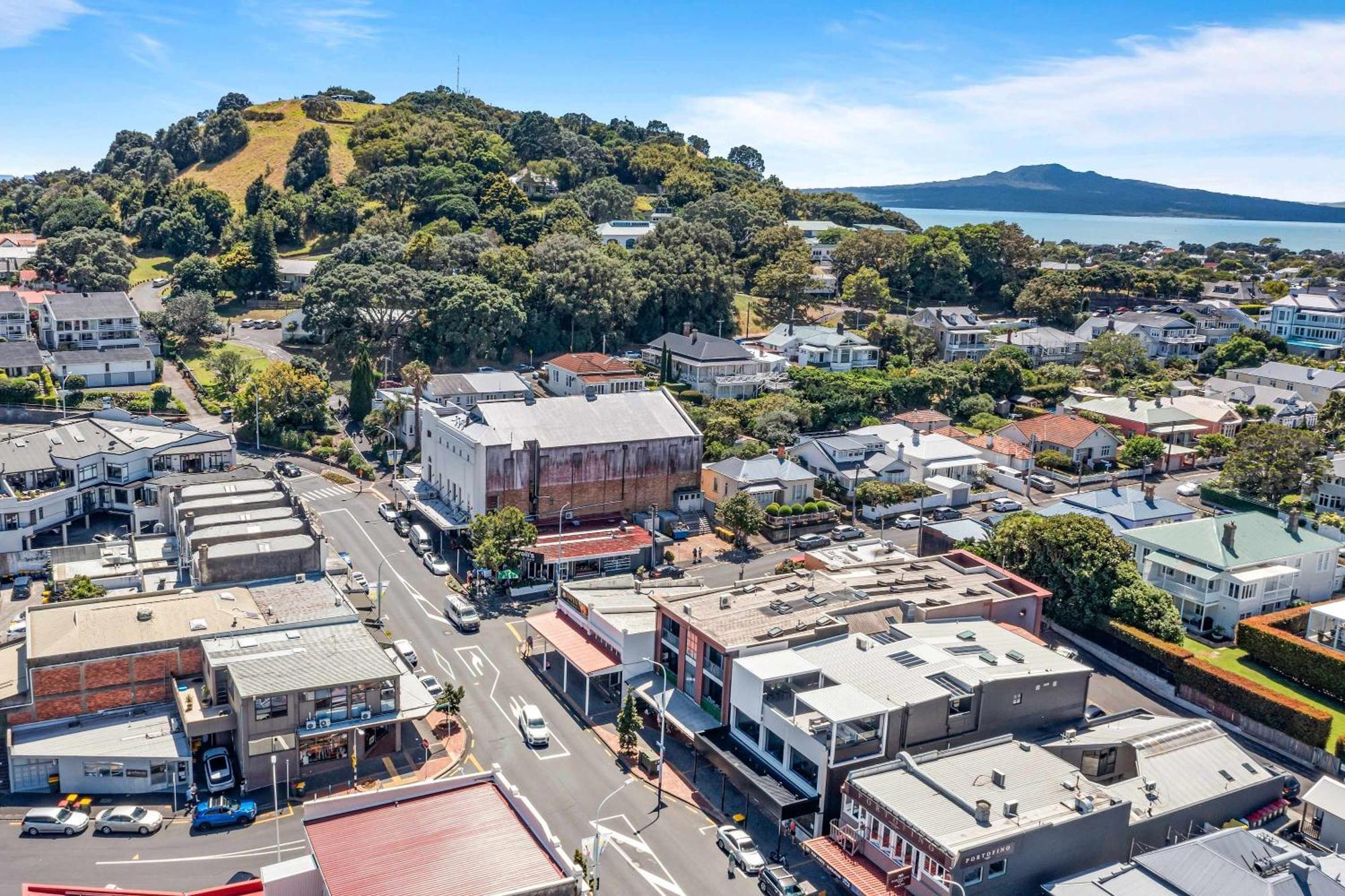Devonport