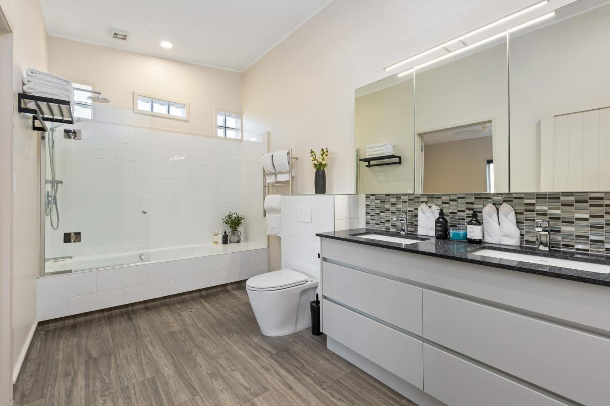 Apartment Devonport Auckland