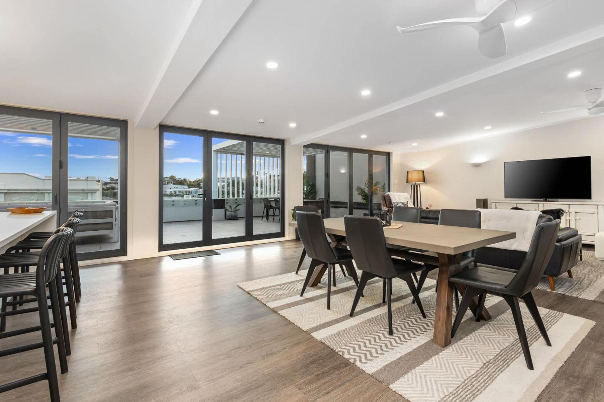 Apartment Devonport