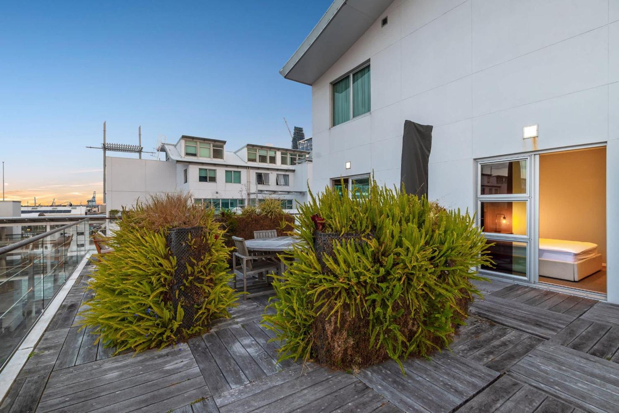 Apartment Waterfront 1 Bd With Ac Wifi Princess Wharf Auckland