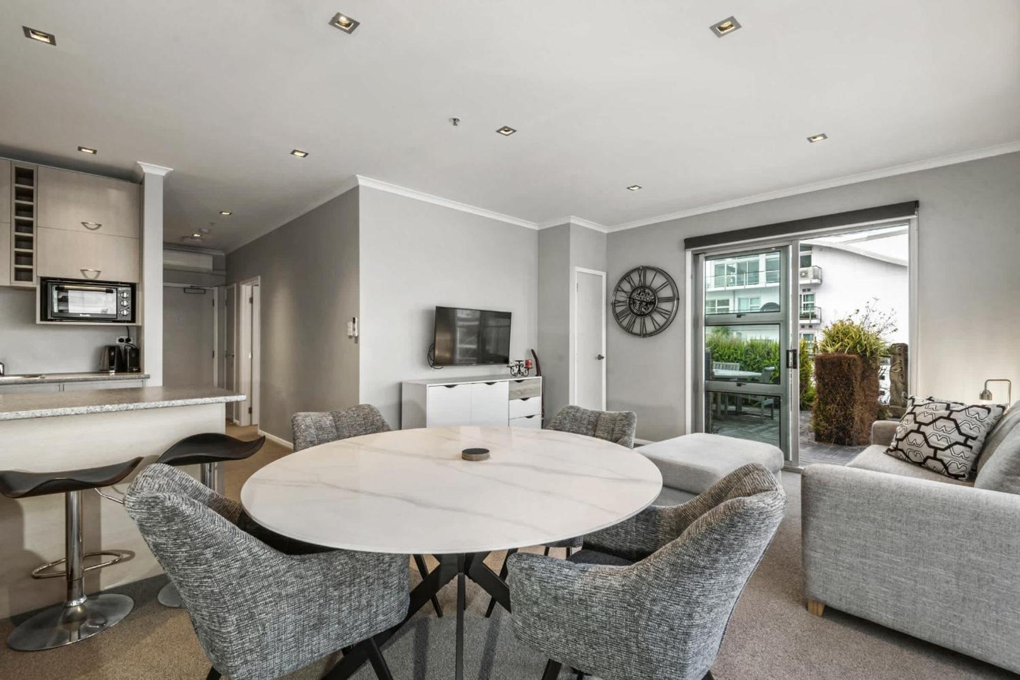 Apartment Waterfront 1 Bd With Ac Wifi Princess Wharf