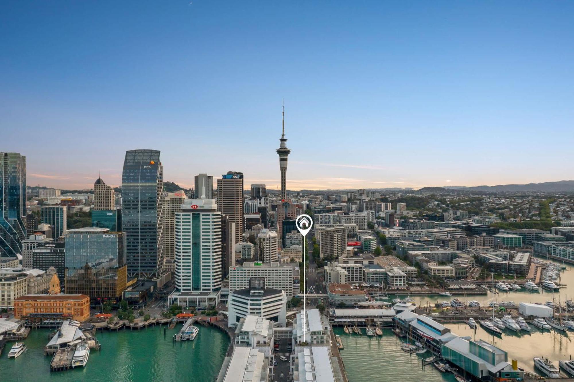Apartment Waterfront 1 Bd With Ac Wifi Princess Wharf *
