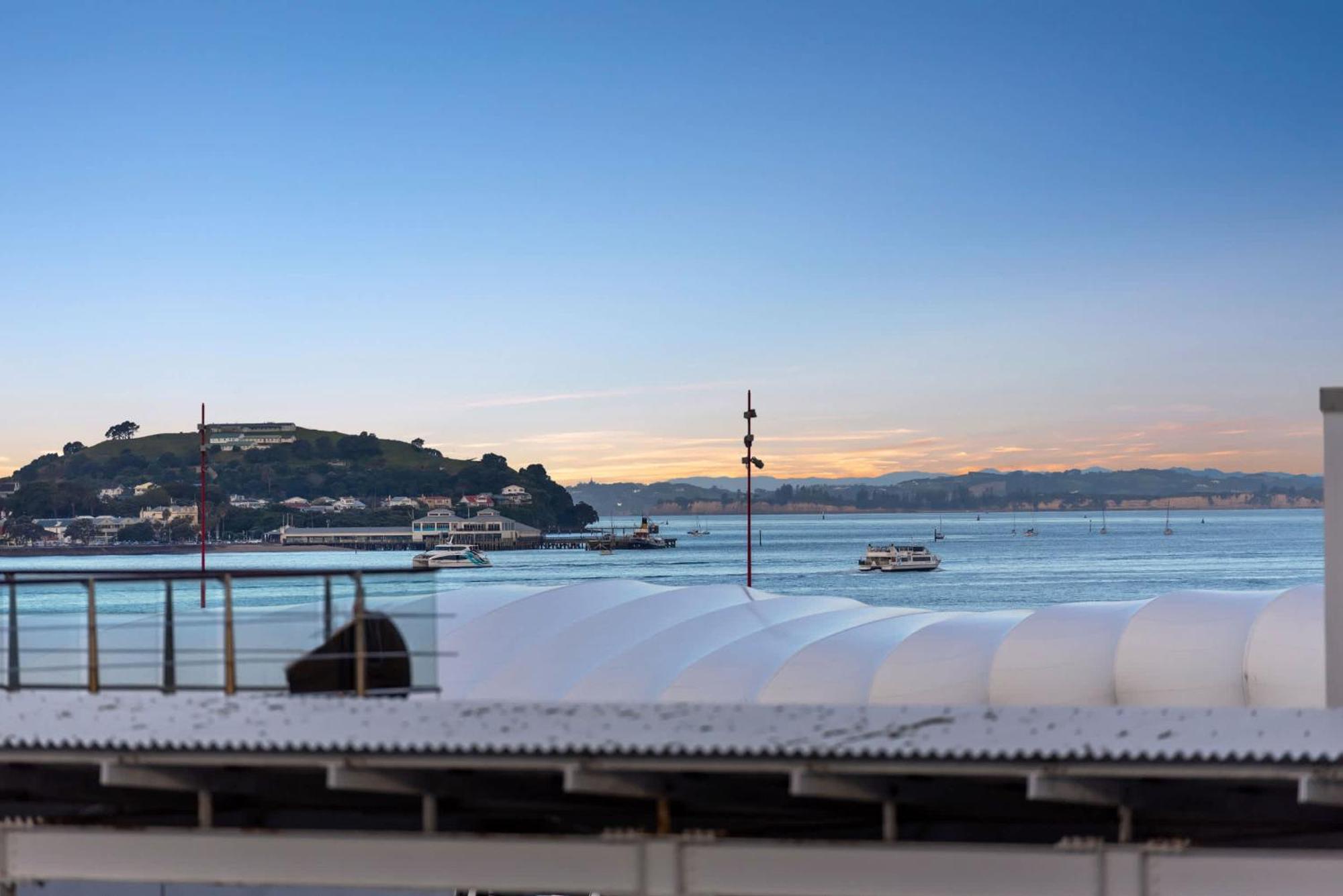 Waterfront 1 Bd With Ac Wifi Princess Wharf * Auckland