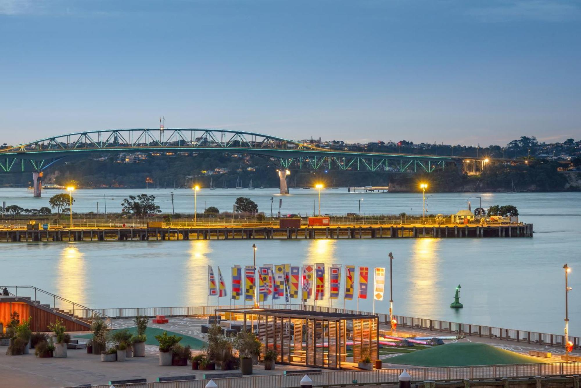 Apartment Waterfront 1 Bd With Ac Wifi Princess Wharf