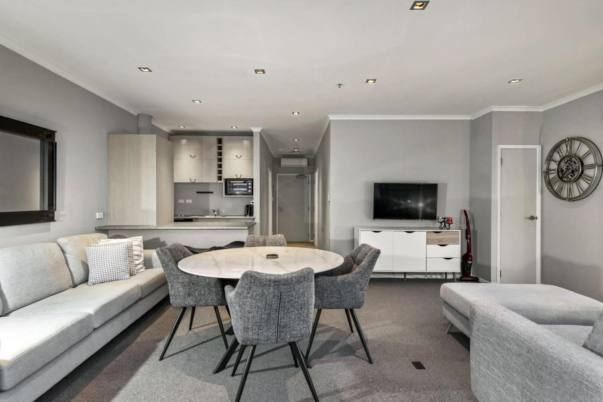Apartment Waterfront 1 Bd With Ac Wifi Princess Wharf *