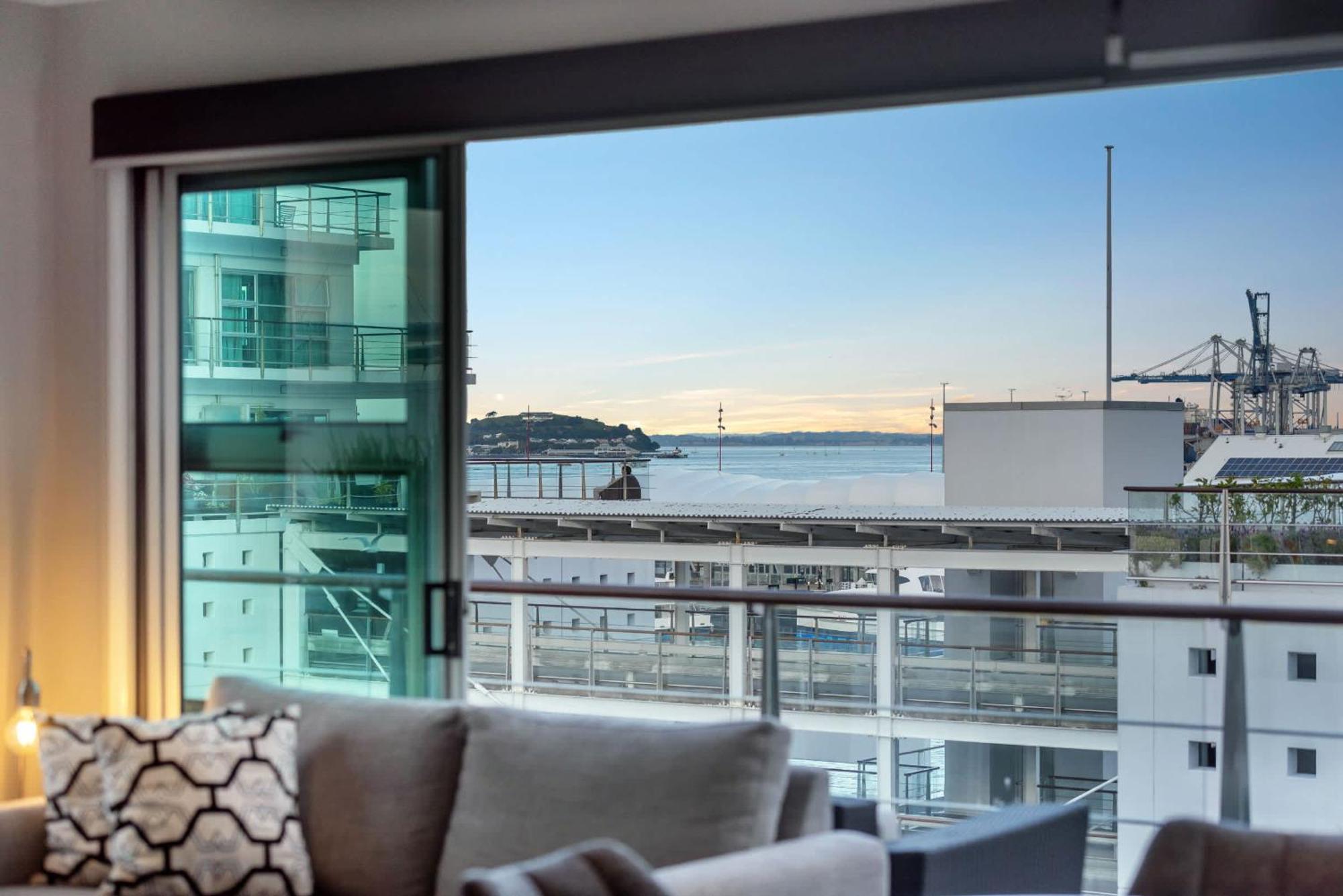 Apartment Waterfront 1 Bd With Ac Wifi Princess Wharf