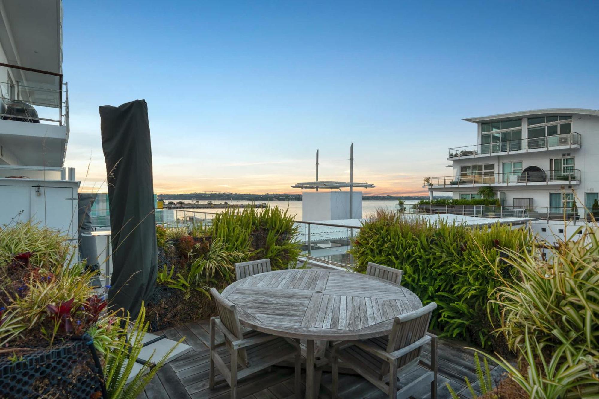 Waterfront 1 Bd With Ac Wifi Princess Wharf Apartment Auckland