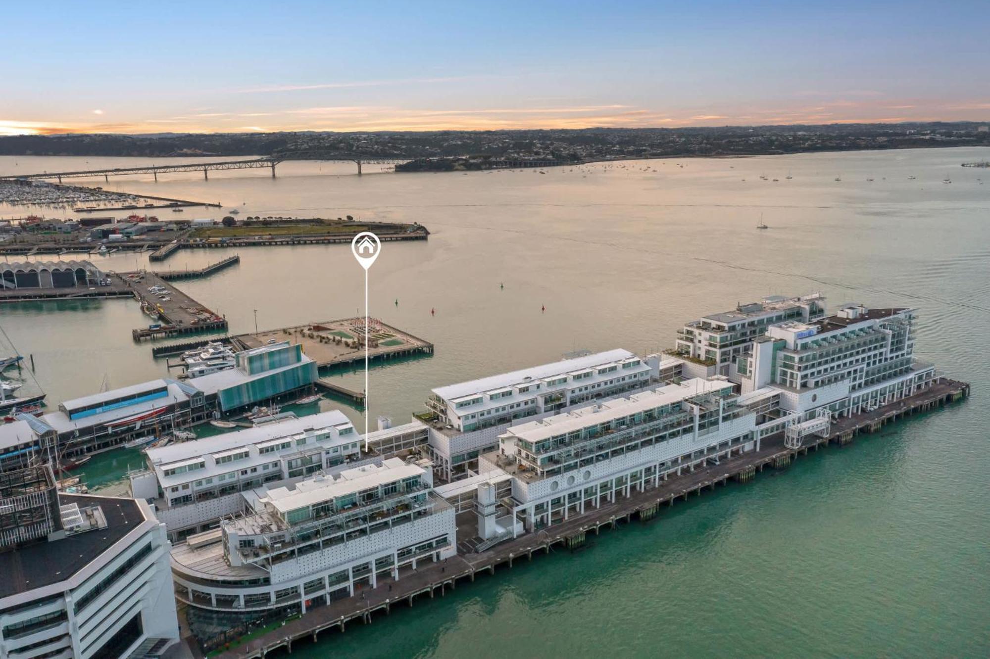 Apartment Waterfront 1 Bd With Ac Wifi Princess Wharf