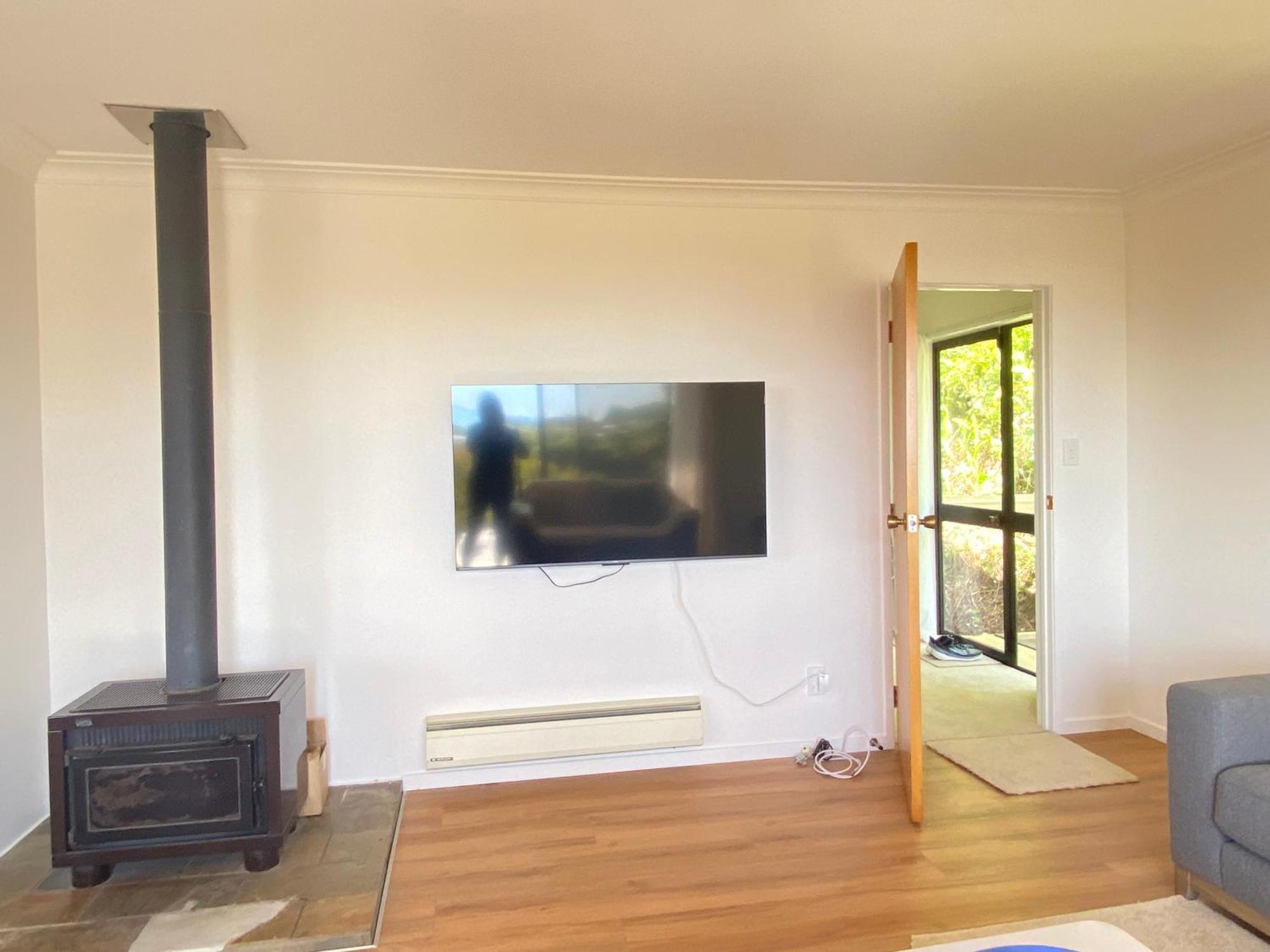 Seaview House In Howick