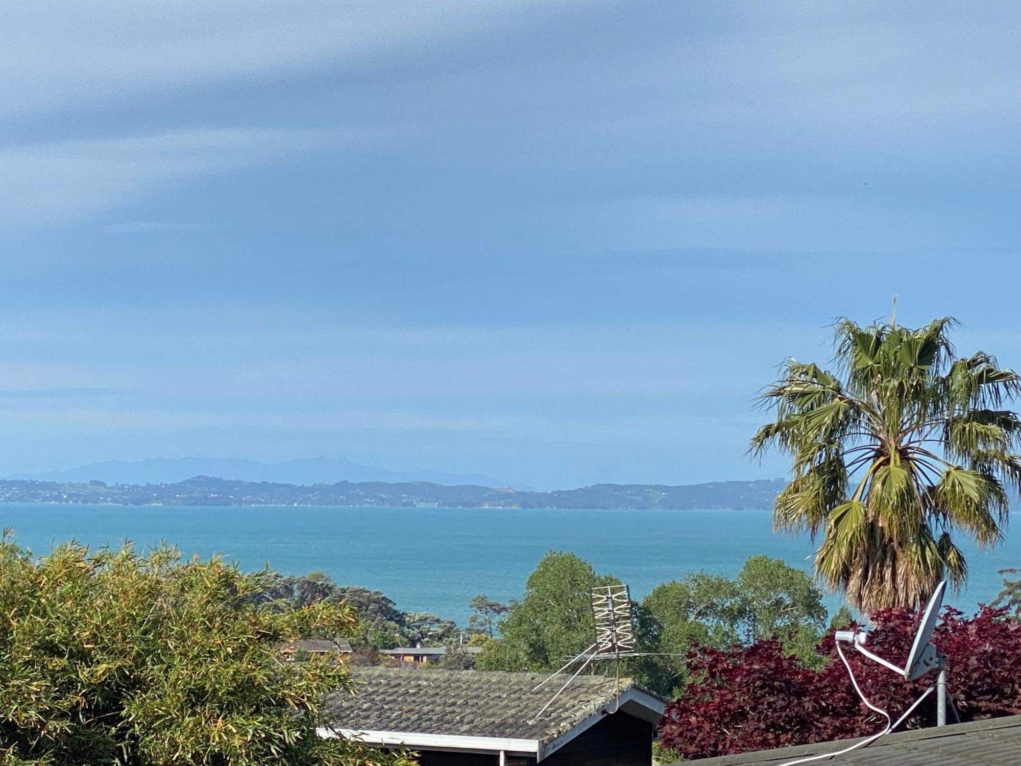 Seaview House In Howick * Auckland