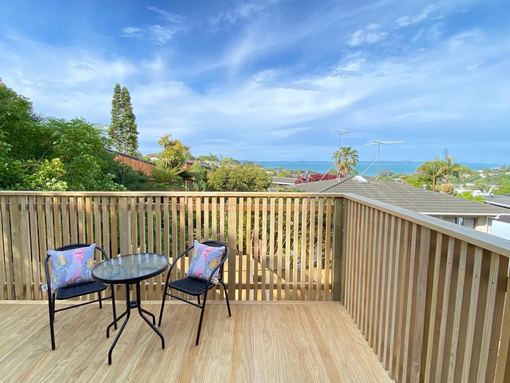 Seaview House In Howick * Auckland