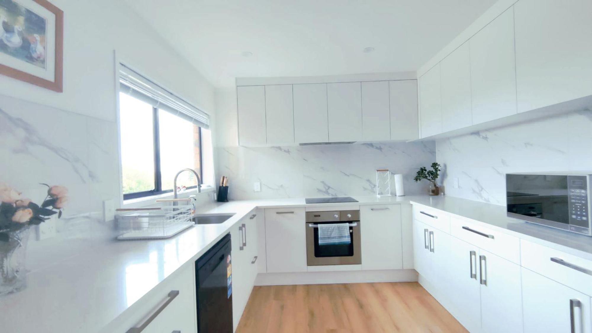 Seaview House In Howick Auckland