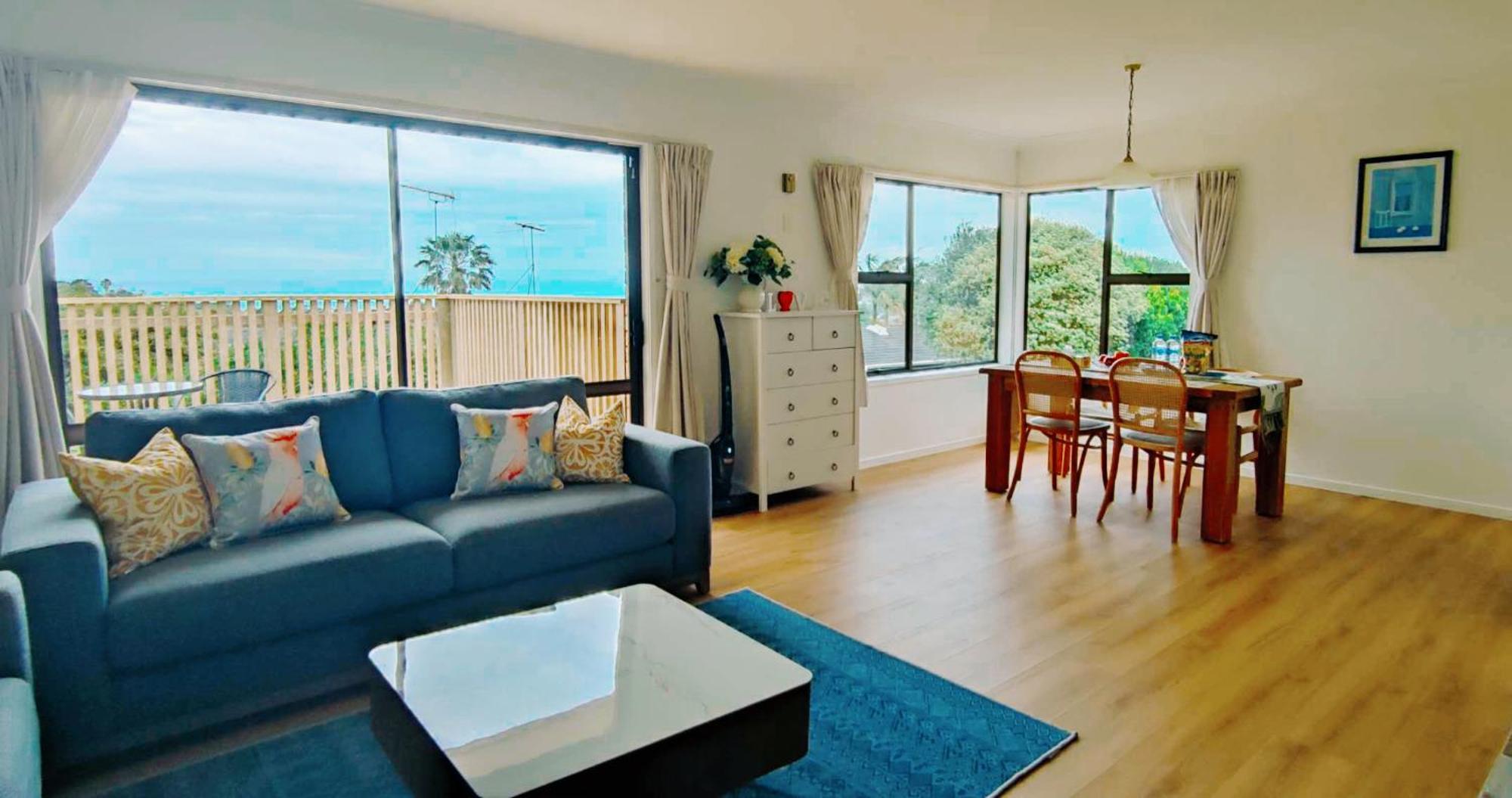 Seaview House In Howick * Auckland