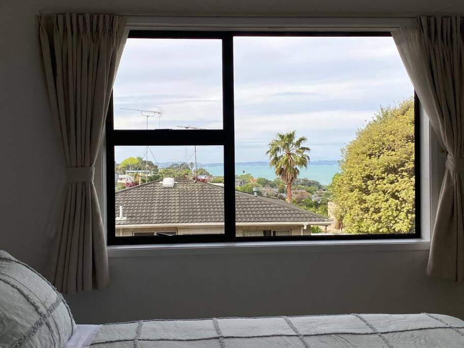 Seaview House In Howick Holiday home *