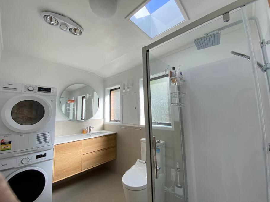 Seaview House In Howick Holiday home Auckland