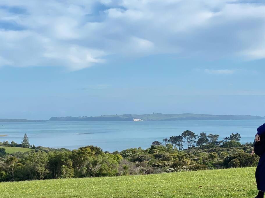 Holiday home Seaview House In Howick Auckland