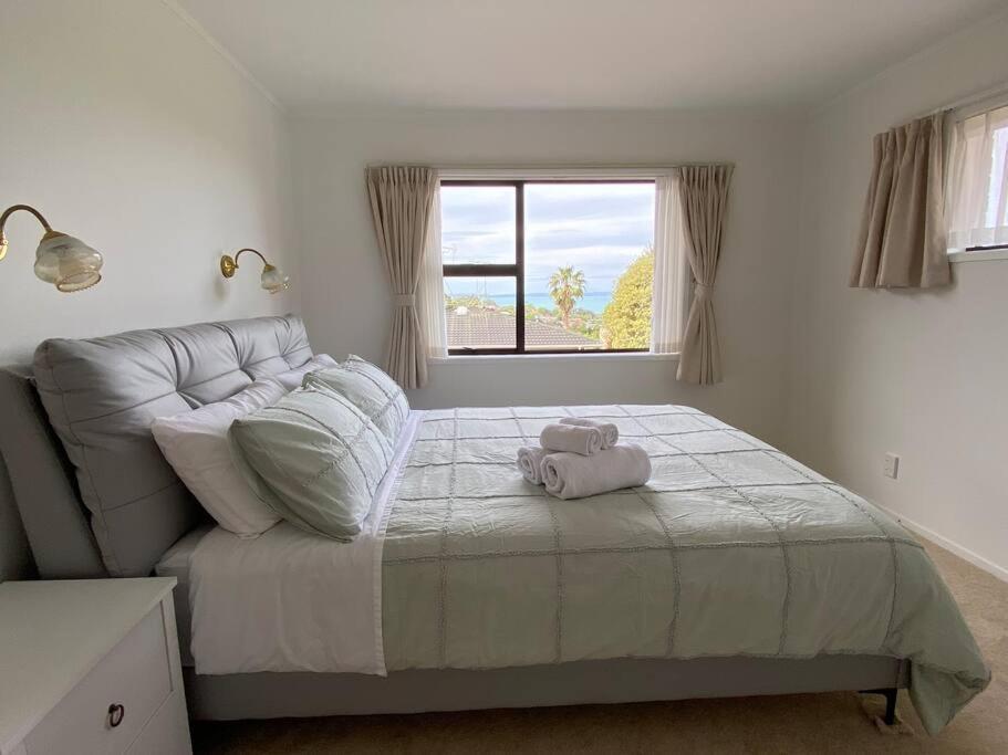 Seaview House In Howick Holiday home Auckland