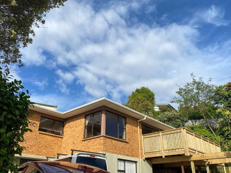 Seaview House In Howick Holiday home *
