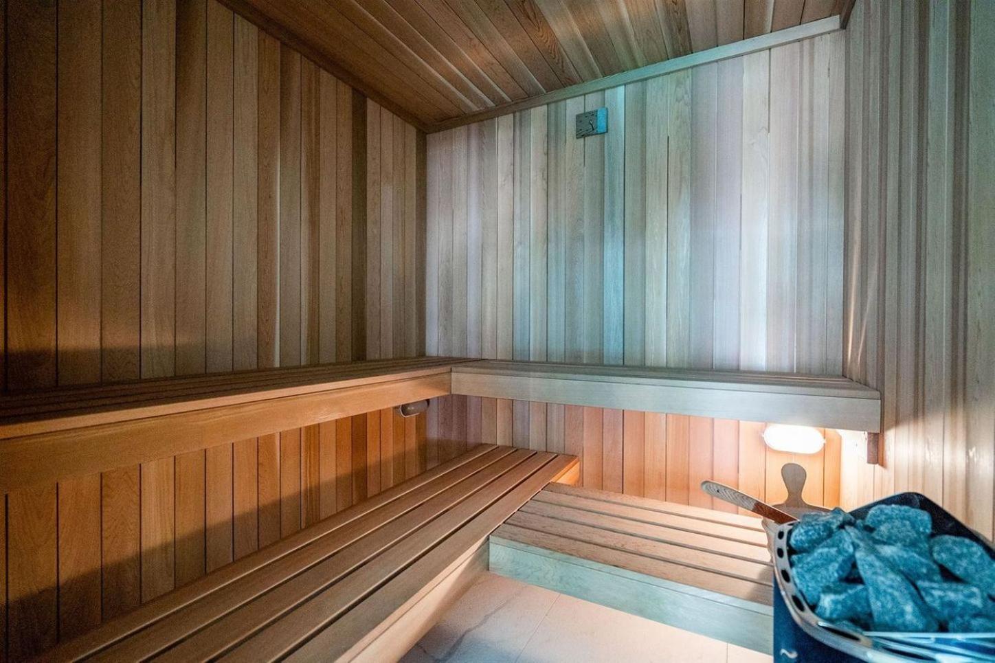 Apartment Urban Haven - Spa, Pool And Patio Auckland